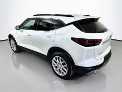 Used 2023  Chevrolet Blazer FWD 4dr LT w&sol;3LT at Dutro Auto near Zanesville&comma; OH