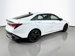 New 2026  Hyundai Elantra SEL Sport Plus Sedan at Graham Auto Mall near Mansfield&comma; OH
