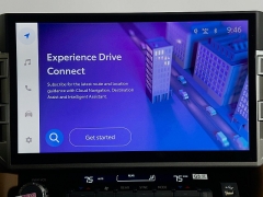 New 2026  Toyota Sequoia 1794 Edition 4WD at Dutro Auto near Zanesville&comma; OH