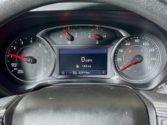 Used 2023  Chevrolet Blazer AWD 4dr LT w&sol;2LT at Dutro Auto near Zanesville&comma; OH