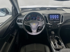 Used 2022 Chevrolet Equinox AWD 4dr Premier at Dutro Auto near Zanesville, OH