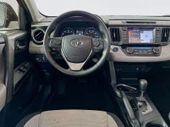 Used 2018  Toyota RAV4 4d SUV AWD XLE at Dutro Auto near Zanesville&comma; OH
