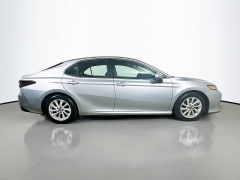 Used 2023  Toyota Camry LE Auto at Dutro Auto near Zanesville&comma; OH
