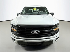 New 2026  Ford F-150 4WD XLT SuperCrew 5&period;5' Box at Dutro Auto near Zanesville&comma; OH