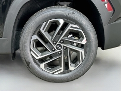 New 2026  Hyundai Tucson SEL Plus FWD at Graham Auto Mall near Mansfield&comma; OH