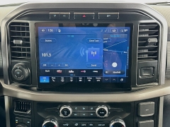 Used 2024  Ford F-150 4WD XLT SuperCrew 6&period;5' Box at Dutro Auto near Zanesville&comma; OH