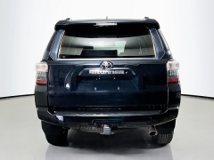 Used 2019  Toyota 4Runner 4d SUV 4WD SR5 Premium at Dutro Auto near Zanesville&comma; OH