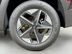 New 2026  Hyundai Tucson SEL AWD at Dutro Auto near Zanesville&comma; OH
