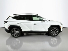 New 2026  Hyundai Tucson Limited AWD at Dutro Auto near Zanesville&comma; OH