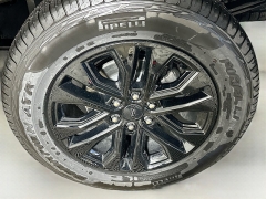 New 2025  Ford F-150 4WD XLT SuperCrew 5.5' Box Hybrid at Dutro Auto near Zanesville, OH