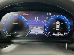 New 2026  Toyota Crown Limited AWD at Dutro Auto near Zanesville&comma; OH