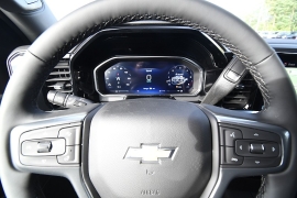 New 2026  Chevrolet Silverado 3500HD 4WD Crew Cab 159" LT Gas at Dutro Auto near Zanesville&comma; OH