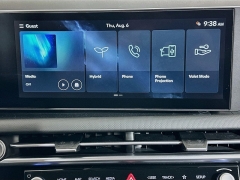 New 2026  Hyundai Tucson Hybrid SEL FWD at Dutro Auto near Zanesville&comma; OH