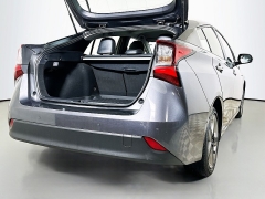 Used 2021  Toyota Prius Limited at Dutro Auto near Zanesville&comma; OH