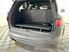 Used 2025  Toyota Sequoia TRD Pro 4WD at Dutro Auto near Zanesville, OH