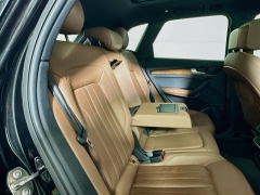 Used 2021  Audi Q5 Premium Plus 45 TFSI quattro at Dutro Auto near Zanesville&comma; OH