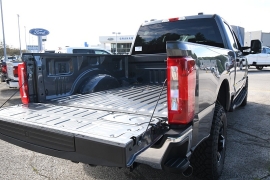 New 2026  Ford Super Duty F-350 4WD XLT Crew Cab SRW 6&period;75' Box at Dutro Auto near Zanesville&comma; OH
