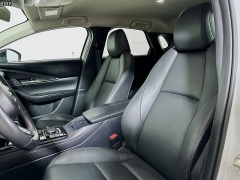 Used 2024  Mazda CX-30 2.5 S Select Package AWD at Dutro Auto near Zanesville, OH