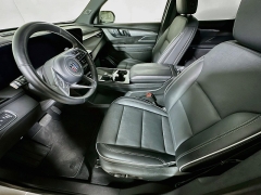 Used 2025  Buick Enclave AWD 4dr Preferred at Graham Auto Mall near Mansfield&comma; OH