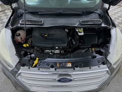 Used 2017  Ford Escape 4d SUV FWD SE at Dutro Auto near Zanesville, OH