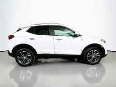 Used 2022  Buick Encore GX FWD 4dr Select at Dutro Auto near Zanesville, OH