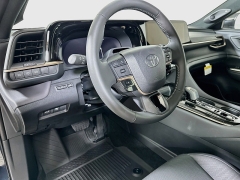 New 2026  Toyota Crown Signia Limited AWD at Dutro Auto near Zanesville&comma; OH