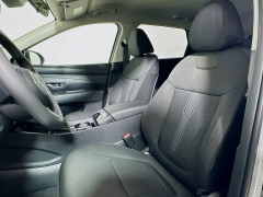 New 2026  Hyundai Tucson SEL FWD at Graham Auto Mall near Mansfield, OH