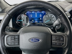 Used 2022  Ford F-150 4WD XLT SuperCrew 6.5' Box at Dutro Auto near Zanesville, OH