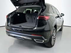 Used 2024  Buick Envision AWD 4dr Preferred at Dutro Auto near Zanesville&comma; OH