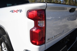 Used 2025  Chevrolet Silverado 2500HD 4WD Crew Cab 159" LT Dsl at Dutro Auto near Zanesville&comma; OH