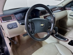Used 2009 Chevrolet Impala 4d Sedan LT at Dutro Auto near Zanesville, OH