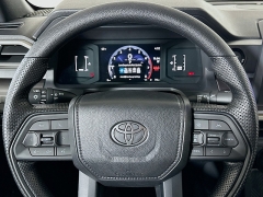 New 2026  Toyota Tacoma 4WD SR5 Double Cab 5ft Bed AT at Dutro Auto near Zanesville&comma; OH