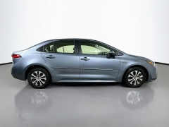 Used 2021  Toyota Corolla Hybrid LE CVT at Dutro Auto near Zanesville&comma; OH