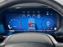 New 2025  Ford F-150 4WD LARIAT SuperCrew 5&period;5' Box at Graham Auto Mall near Mansfield&comma; OH