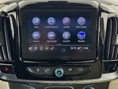 Used 2023  Chevrolet Traverse AWD 4dr LT Leather at Graham Auto Mall near Mansfield&comma; OH