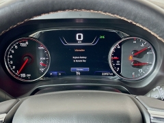 Used 2022  Chevrolet Blazer AWD 4dr Premier at Graham Auto Mall near Mansfield, OH