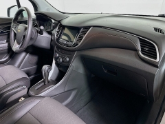 Used 2018  Chevrolet Trax 4d SUV FWD LT at Dutro Auto near Zanesville&comma; OH