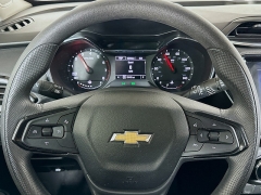 Used 2023  Chevrolet Trailblazer AWD 4dr LT at Dutro Auto near Zanesville&comma; OH
