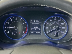 Used 2020  Hyundai Palisade 4d SUV AWD SEL at Dutro Auto near Zanesville&comma; OH