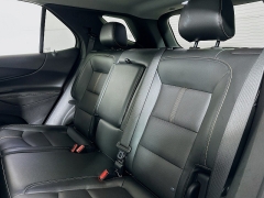 Used 2023  Chevrolet Equinox AWD 4dr Premier at Graham Auto Mall near Mansfield&comma; OH