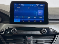 New 2026  Ford Escape Active AWD at Graham Auto Mall near Mansfield&comma; OH