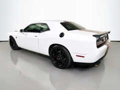 Used 2017  Dodge Challenger 2d Coupe SRT Hellcat at Graham Auto Mall near Mansfield&comma; OH