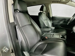 Used 2025  Honda Odyssey EX-L Auto at Dutro Auto near Zanesville&comma; OH