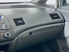 Used 2010  Honda Civic Sedan 4d DX-VP Auto at Graham Auto Mall near Mansfield&comma; OH