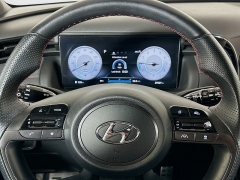 Used 2023  Hyundai Tucson N Line AWD at Dutro Auto near Zanesville&comma; OH