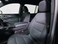 New 2026  Chevrolet Traverse AWD 4dr LT w/2LT at Dutro Auto near Zanesville, OH