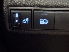 Used 2022  Toyota Corolla Hatchback Nightshade CVT at Graham Auto Mall near Mansfield, OH