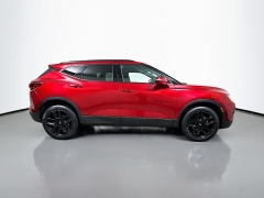 Used 2022  Chevrolet Blazer AWD 4dr LT w&sol;2LT at Graham Auto Mall near Mansfield&comma; OH