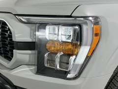 Used 2023  Ford F-150 4WD XLT SuperCrew 5&period;5' Box at Dutro Auto near Zanesville&comma; OH