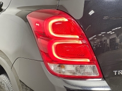 Used 2022  Chevrolet Trax AWD 4dr LT at Dutro Auto near Zanesville&comma; OH